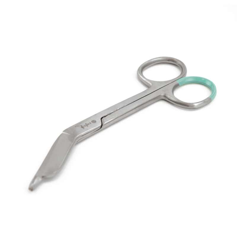 Teqler Lister Bandage Scissors