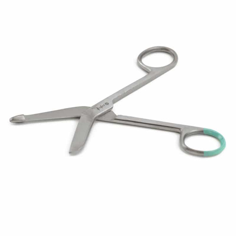 Teqler Lister Bandage Scissors