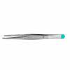 Standard Anatomical Thumb Forceps, Straight, 14 cm