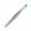 Standard Anatomical Thumb Forceps, Straight, 14 cm