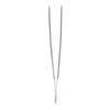Standard Anatomical Thumb Forceps, Straight, 14 cm