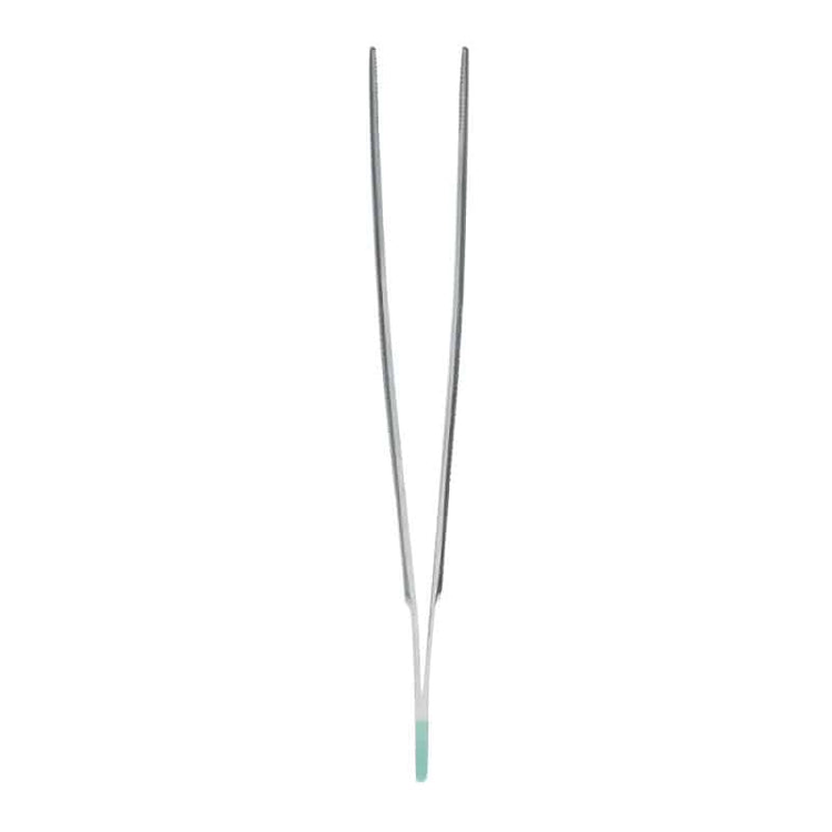 Standard Anatomical Thumb Forceps, Straight, 14 cm