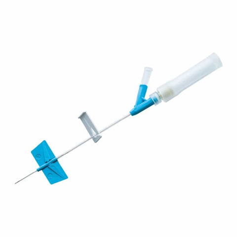 BD Saf-T-Intima™ Safety System