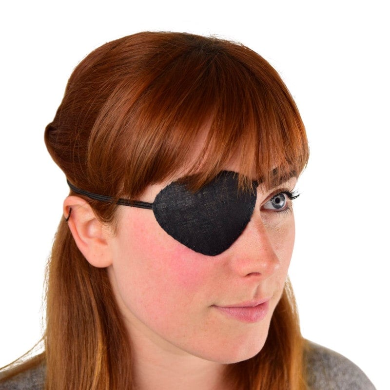 Eye Patch