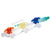 Discofix C 3-Way Manifold
