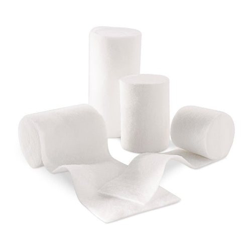Cellona Synthetic Padding 6cm x 3m, 6 pieces