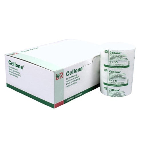 Cellona Synthetic Padding 6cm x 3m, 6 pieces