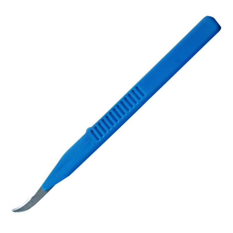 Thread Knife