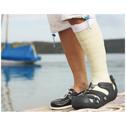 Body Armor® Cast Shoe XS (24cm)
