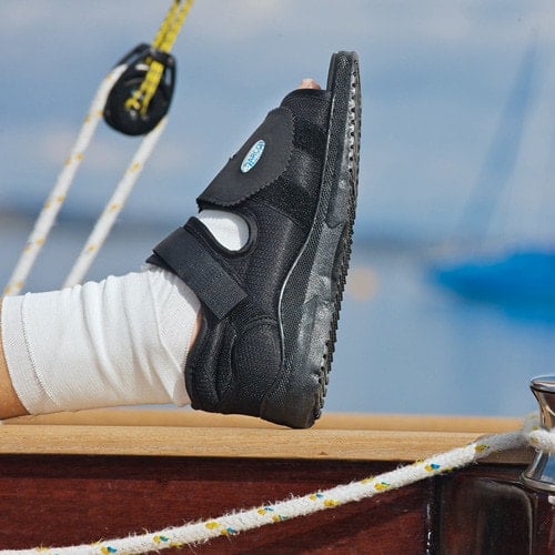 MedSurg Postoperative Shoe 34-36,5 (women)