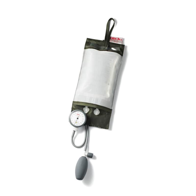 ERKA Pressure Infusion Cuff
