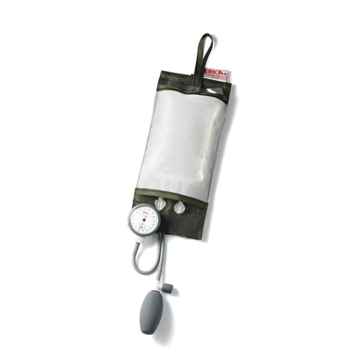 ERKA Pressure Infusion Cuff