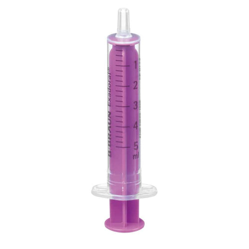 Exadoral Syringes