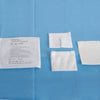 PEG Set Non-Woven Material