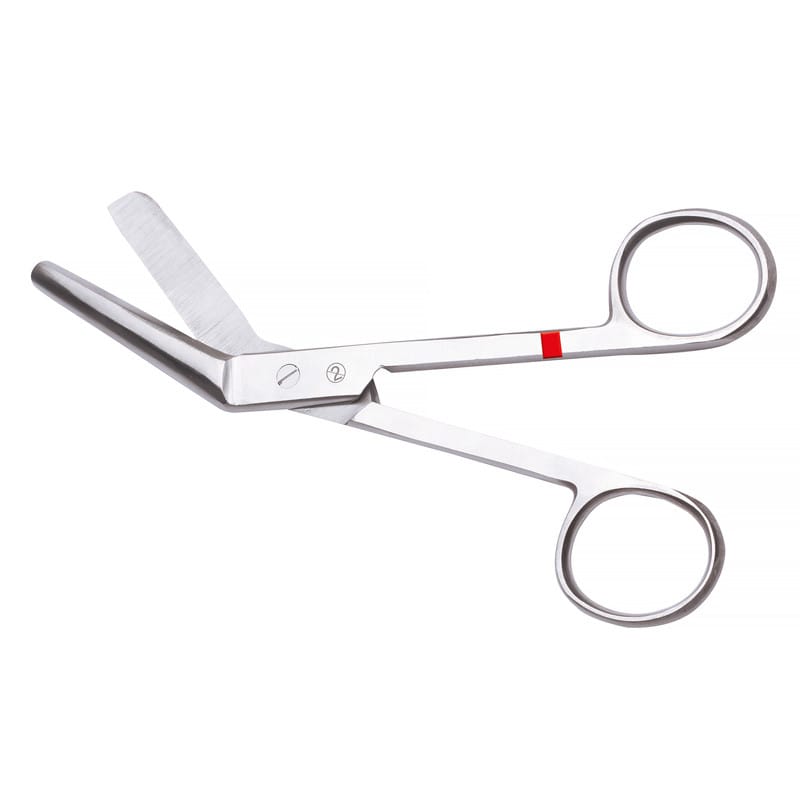 Fuhrmann Episiotomy Scissors