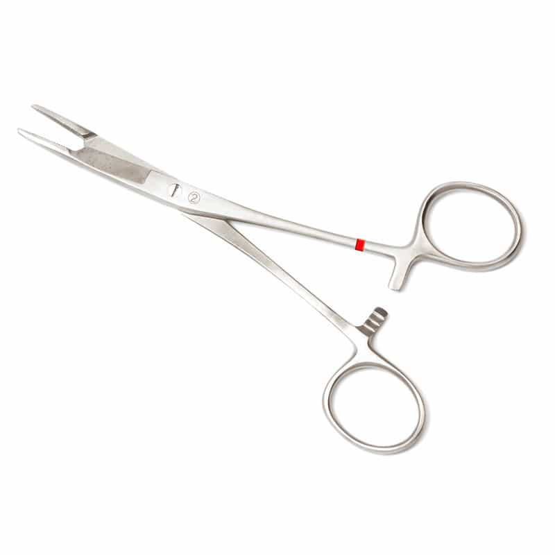Fuhrmann Kocher Artery Forceps