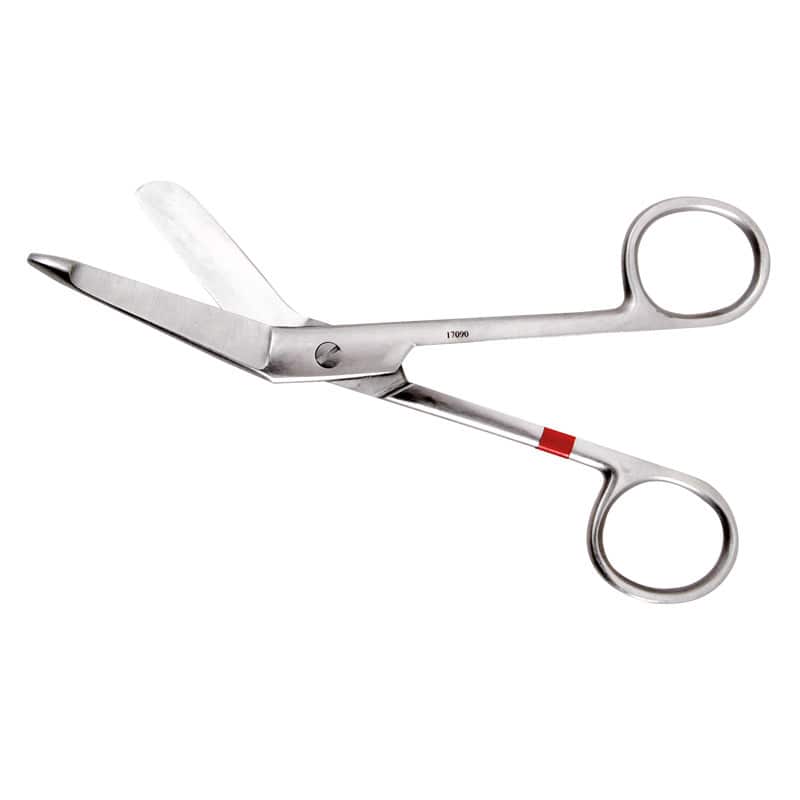 Fuhrmann Bandage Scissors 14 cm