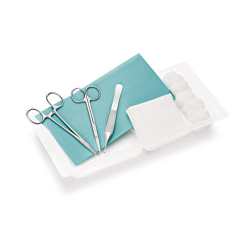 CombiSet ® Suture Set I