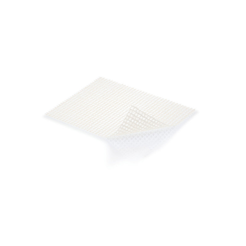 Grassolind Ointment Compresses 5 x 5 cm