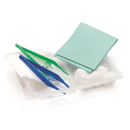 MediSet Wound Treatment Set N°24