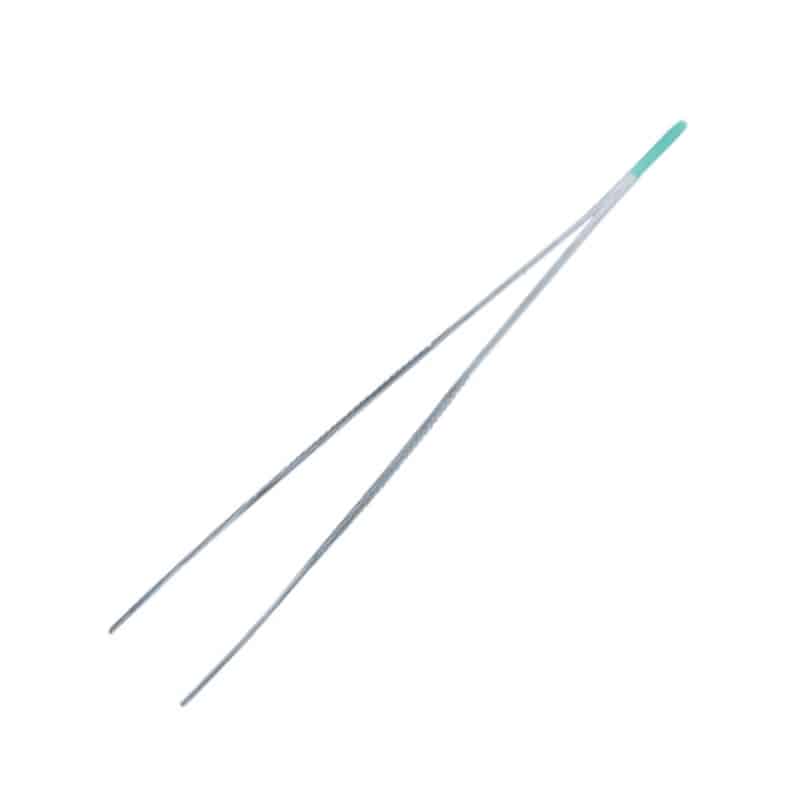 De Bakey Thumb Forceps, 15.5 cm