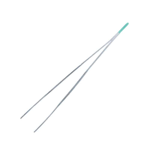 De Bakey Thumb Forceps, 15.5 cm
