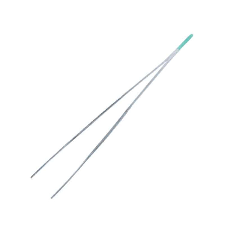Adson Anatomical Thumb Forceps, Straight, 12 cm