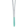 Adson Anatomical Thumb Forceps, Straight, 12 cm