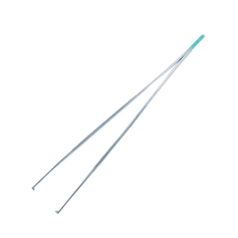 Micro Adson Thumb Forceps, Surgical,12 cm