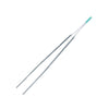Standard Surgical Thumb Forceps, Straight, 14 cm