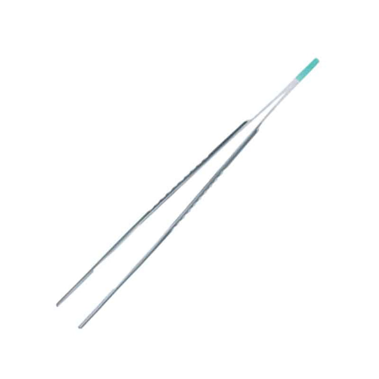 Standard Surgical Thumb Forceps, Straight, 14 cm