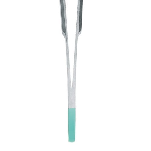 Standard Surgical Thumb Forceps, Straight, 14 cm