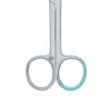 Surgical Scissors pointed/blunt, 14.5 cm