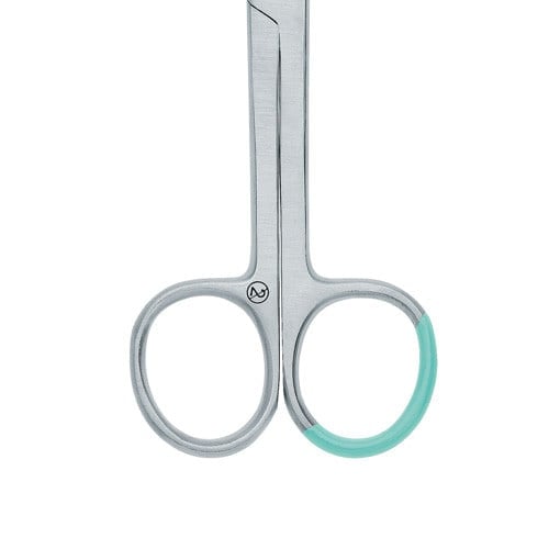 Surgical Scissors pointed/blunt, 14.5 cm