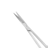 Iris Scissors, 11.5 cm straight