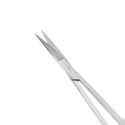 Metzenbaum Scissors, Blunt/Blunt 14.5 cm