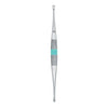 Williger Curette, 16.5 cm