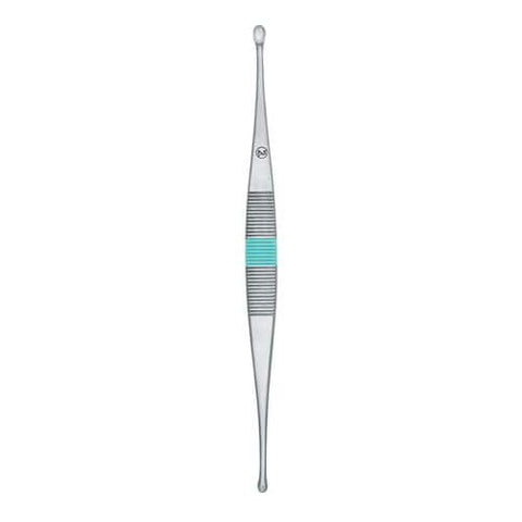 Williger Curette, 16.5 cm