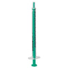 Injekt F Fine Dosage Syringes