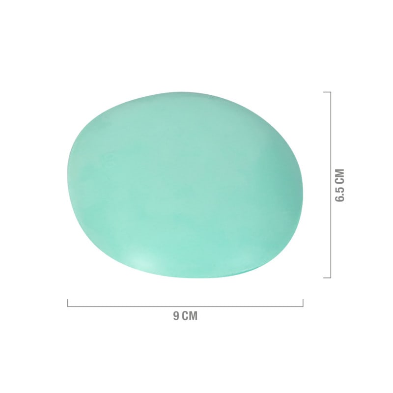 Komprex Foam Rubber Dressing Size 00