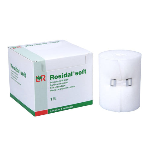 Rosidal® soft 0.3cm x 10cm, 36 pieces