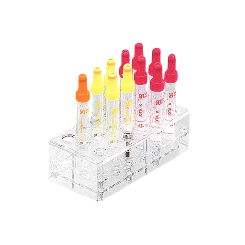 Monovette Rack