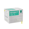 Neoject Ultra-thin Wall Cannulae