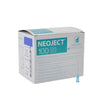 Neoject Ultra-thin Wall Cannulae