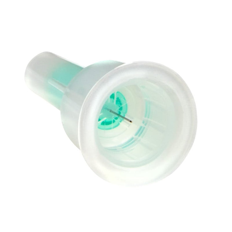 Omnican® fine insulin needles