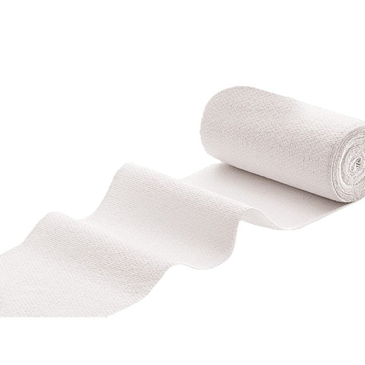 Idealast Permanent Bandage, 5 m in length 6cm