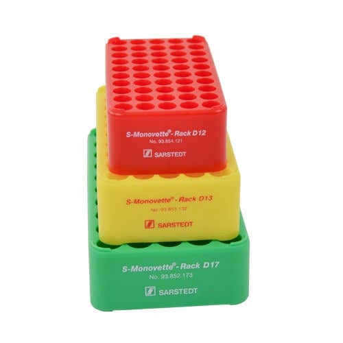 Monovette Rack