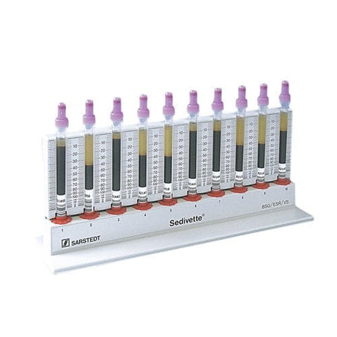 ESR Rack for S-Sedivettes