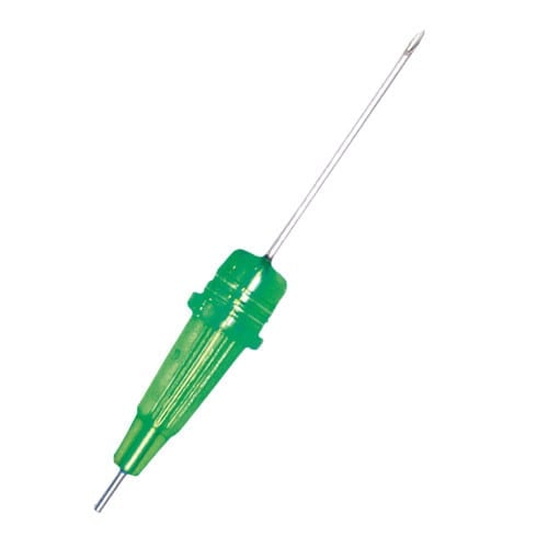 Single-Use Needles