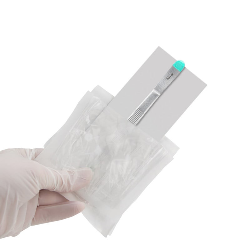 Teqler Dissecting Forceps, 14 cm